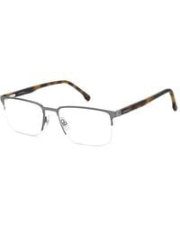 Carrera - 325 R80 Optical Frames Steel Squared - Lyst