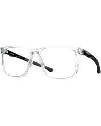 Oakley - Ox8182 Hip Tone 818203 Optical Frames O_Matter Squared Normal - Lyst