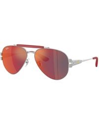 Ray-Ban - Ray - Lyst
