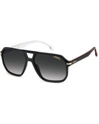 Carrera - 302/S M4P/9O Sunglasses Acetate Squared Normal Shaded - Lyst