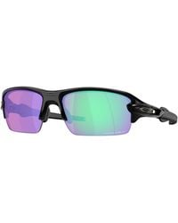 Oakley - Oo9511 Flak 2.0 S 951101 Sunglasses O_Matter Squared Normal - Lyst