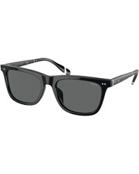 Polo Ralph Lauren - Ph4205U 500187 Sunglasses Acetate Squared Normal - Lyst