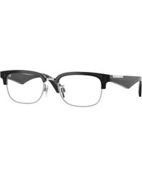 Burberry - Be2424D 4112 Optical Frames Injected Squared Normal - Lyst