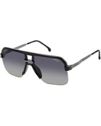 Carrera - 1066/S 807/Wj Sunglasses Plastic Squared Polarized Shaded - Lyst