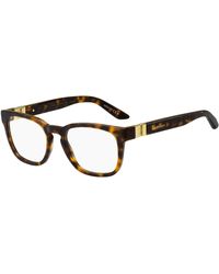 Givenchy - Gv 0162 086 Optical Frames Acetate Squared - Lyst