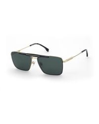 Lozza - Ul2441 Gallipoli 7 300P Optical Frames Metal Squared - Lyst