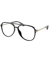 Michael Kors - Mk4096U Ladue 3005 Optical Frames Injected Pilot - Lyst