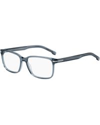 BOSS - Boss 1511 Pjp Optical Frames Bio-Cecid Squared - Lyst