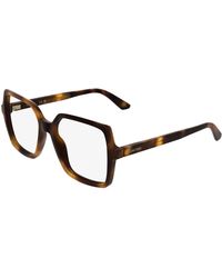 Calvin Klein - Ck25547 240 Optical Frames Bio-Inject Squared Normal - Lyst