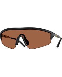 Oliver Peoples - Ov5560S R-7 700153 Sunglasses Injected Geometric Normal - Lyst