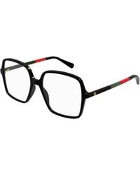 Gucci - Glasses - Lyst