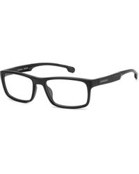 Carrera DUCATI - Carduc 016 003 Optical Frames Plastic Squared - Lyst