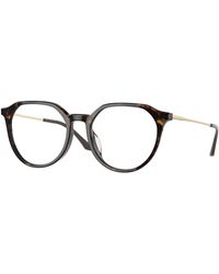 Vogue Eyewear - Vo5430D W656 Optical Frames Acetate Geometric Normal - Lyst