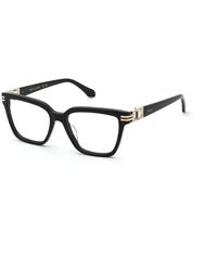 Twinset - Vtw124 700 Optical Frames Acetate Squared - Lyst