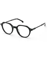 Lozza - Vl4426 Volterra 2 700Y Optical Frames Acetate Geometric - Lyst