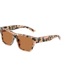 Jimmy Choo - Jc5052U 508073 Sunglasses Acetate Squared Normal - Lyst