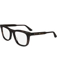Calvin Klein - Ck24515 240 Optical Frames Acetate Squared Normal - Lyst