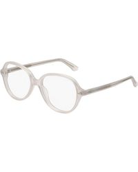 Retrosuperfuture - Emh Numero 154 Nuvola Optical Frames Acetate Butterfly - Lyst