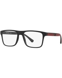 Emporio Armani - Sunglasses Ea4115F - Lyst