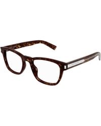 Saint Laurent - Optical - Lyst