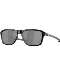 Oakley - Oo9469 Wheel House 946908 Sunglasses Plastic Squared Prizm - Lyst