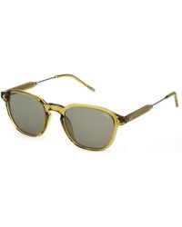 Lozza - Sl4313 Sorrento 6 0B86 Sunglasses Acetate Pantos Normal - Lyst