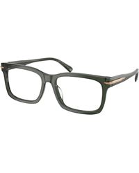 Michael Kors - Mk4177U Ottawa 3005 Optical Frames Acetate Squared Normal - Lyst