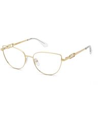 Twinset - Vtw134 300 Optical Frames Metal Butterfly - Lyst