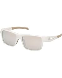adidas Originals - Sp0125 Kleon 21G Sunglasses Injected Squared Normal - Lyst