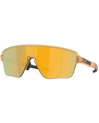 Oakley - Oo9415 Corridor Sq 941504 Sunglasses O_Matter Squared Normal - Lyst