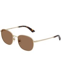 Jimmy Choo - Jc4025B 300673 Sunglasses Metal Pantos Normal - Lyst