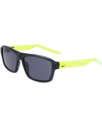 Nike - Livefree Tempo Ev24044 414 Sunglasses Bio-Inject Squared Normal - Lyst