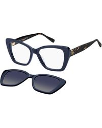 Tommy Hilfiger - Th 2347/C Pjp/Z7 Optical Frames Acetate Cat Eye Polarized Nuanced - Lyst
