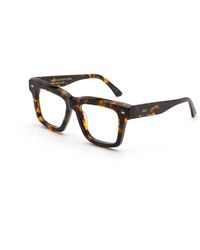 Retrosuperfuture - A0M Numero 116 Optical Frames Acetate Squared - Lyst