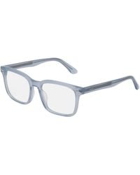 Retrosuperfuture - Fre Numero 150 Bella Optical Frames Acetate Squared - Lyst