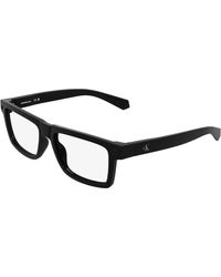 Calvin Klein - Ckj25629 001 Optical Frames Bio-Inject Squared Normal - Lyst