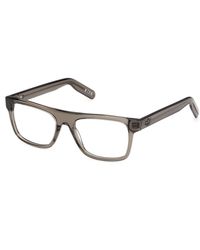 adidas Originals - Or5145 051 Optical Frames Acetate Squared Normal - Lyst