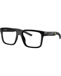 FERRARI SCUDERIA - Fz8016U 501 Optical Frames Injected Squared Normal - Lyst