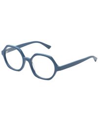 Marni - D2U Nabaro Optical Frames Acetate Geometric - Lyst
