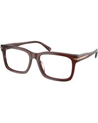 Michael Kors - Mk4177U Ottawa 3005 Optical Frames Acetate Squared Normal - Lyst