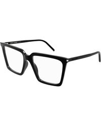 Saint Laurent - Optical - Lyst