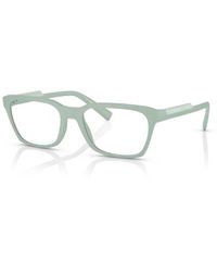Dolce & Gabbana - Dg5088 3395 Optical Frames Plastic Squared - Lyst
