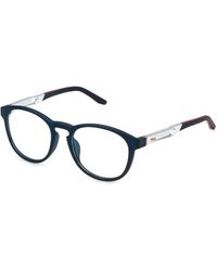 Fila - Vfi875 Bl1M Optical Frames Injected Pantos - Lyst