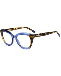 Missoni - Mis 0157 Jbw Optical Frames Acetate Squared - Lyst