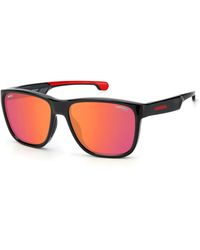Carrera DUCATI - Carduc 003/S Oit/Uz Sunglasses Plastic Squared Multilayer - Lyst