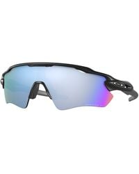 Oakley - Oo9208 Radar Ev Path 920855 Sunglasses O_Matter Mask Polarized Prizm - Lyst