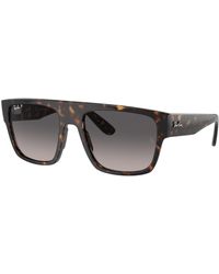 Ray-Ban - Rb0360s Drifter Sunglasses - Lyst