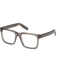 adidas - Or5124 051 Optical Frames Acetate Squared Normal - Lyst