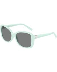 Tiffany & Co. - Tf4257U 845087 Sunglasses Injected Pillow Normal - Lyst