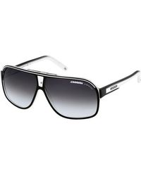 Carrera - Grand Prix 2 T4M/9O Sunglasses Acetate Squared Shaded - Lyst
